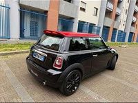 Usata Mini Cooper 75 CV (55 kW) 2011 Utilitaria