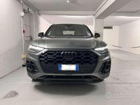 Usata Audi Q5 367 CV (269 kW) 2024 Grigio SUV