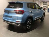 Nuova DR DR 5.0 95 CV (69 kW) 2025 Nero SUV