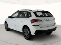Nuova Skoda Kamiq 116 CV (85 kW) 2026 Bianco luna metallizzato SUV