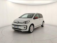 usata VW up! 1.0 75 CV 5p. high