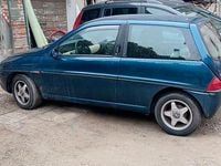 Usata Lancia Ypsilon 1997 Utilitaria