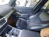 Usata BMW M340 M Sport 374 CV (275 kW) 2021 Grigio Berlina