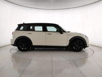 Usata Mini Cooper Clubman 191 CV (140 kW) 2017 Bianco Station wagon