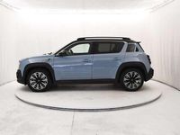 Usata Renault 4 E-Tech Iconic 110 kW (150 CV) 2025 Bestyle liberté (blu celeste SUV