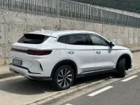 Usata BYD Seal U Comfort 98 CV (72 kW) 2025 SUV