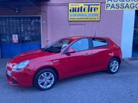 usata Alfa Romeo Giulietta 1.4 Turbo 105 CV Impression