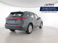Gebraucht VW Tiguan Life 150 PS (110 kW) 2025 Grau SUV