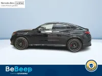 Usata Mercedes GLC43 AMG Premium Plus 422 CV (310 kW) 2024 Nero pastello SUV