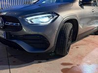 Usata Mercedes GLA220 Premium 190 CV (139 kW) 2023 Grigio SUV