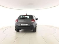 Usata Citroën C3 PureTech 101 CV (74 kW) 2024 Grigio scuro/nero Berlina