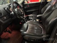 Usata Mini Cooper SD Countryman 2017 Grigio SUV