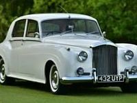 Usata Bentley S2 200 CV (147 kW) 1961 Altri Berlina