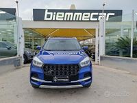 Usata DR DR 4.0 115 CV (84 kW) 2022 SUV
