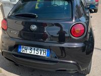 usata Alfa Romeo MiTo MiTo 1.3 JTDm 85 CV S&S Progression