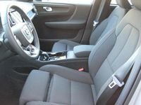 Usata Volvo XC40 Plus 185 kW (252 CV) 2024 Argento SUV