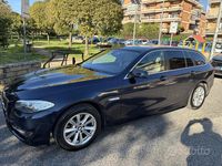 Usata BMW 525 218 CV (160 kW) 2012 Station wagon