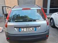 Usata Ford Fiesta 2005 Utilitaria