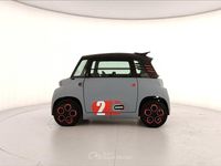 Usata Citroën AMI 2024 Blu Berlina