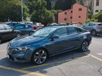 Usata Renault Mégane IV 110 CV (80 kW) 2018 Grigio Coupé