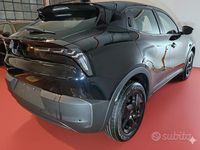 Nuova Alfa Romeo GT Junior 136 CV (100 kW) 2025 Nero SUV