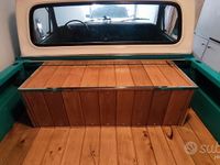 Usata Ford F100 1960 Pick-up