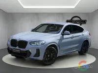 Usata BMW X4 M Sport 190 CV (139 kW) 2024 Other SUV