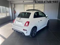 usata Abarth 595 1.4 Turbo T-Jet 165 CV Turismo rif. 17954510