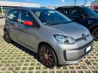 Usata VW up! 60 CV (44 kW) 2017 Utilitaria