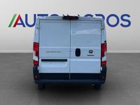 Nuova Citroën Jumper 140 CV (102 kW) 2025 Bianco Monovolume