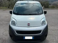 Usata Fiat Fiorino S 95 CV (69 kW) 2021 Bianco Monovolume