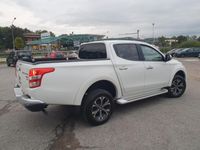 usata Fiat Fullback Fullback2.4 doppia cabina LX 4wd 180cv auto