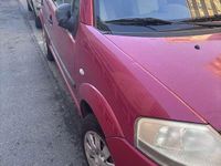 Usata Citroën C3 60 CV (44 kW) 2003 Berlina