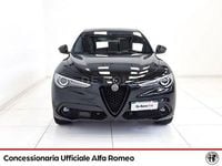 Usata Alfa Romeo Stelvio Veloce 210 CV (154 kW) 2021 Other SUV