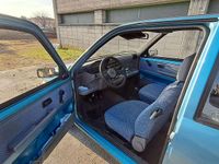 Usata Fiat Cinquecento 30 CV (22 kW) 1997 Utilitaria