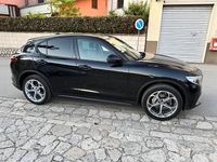 Usata Alfa Romeo Stelvio 200 CV (147 kW) 2019 SUV