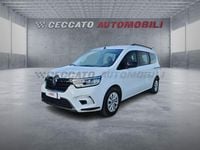 Usado Renault Kangoo Techno 131 CV (96 kW) 2024 Blanco Monovolumen