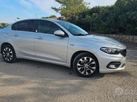 Usata Fiat Tipo 76 CV (55 kW) 2020 Grigio Berlina