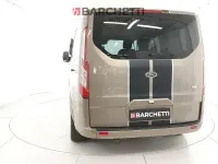 Usata Ford Tourneo Sport 185 CV (136 kW) 2020 Dif silv Furgone