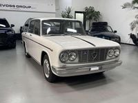 Usata Lancia Fulvia 69 CV (50 kW) 1966 Bianco Berlina