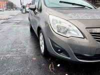 Usata Opel Meriva Innovation 101 CV (74 kW) 2010 Monovolume