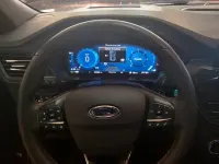 Usata Ford Kuga ST-Line X 120 CV (88 kW) 2022 Grigio SUV