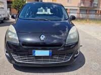 usata Renault Scénic III 1.5cc diesel