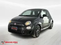 Usata Fiat 500 Connect 70 CV (51 kW) 2021 Nero Berlina