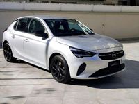 Usata Opel Corsa Design & Tech 101 CV (74 kW) 2022 Argento Berlina