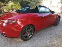 usata Alfa Romeo Spider 