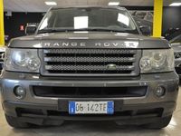 usata Land Rover Range Rover Sport 2.7 TDV6 SE