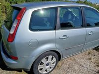 Usata Ford C-MAX 110 CV (80 kW) 2004 Monovolume