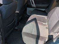 Usata Daihatsu Terios 2008 Grigio SUV