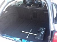 Usata Peugeot 407 2008 Grigio Station wagon